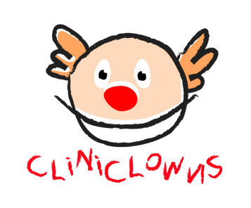 Cliniclowns logo
